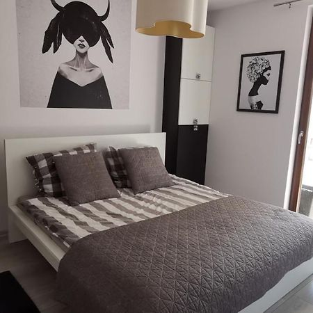 Apartm 59 Gdansk Luaran gambar