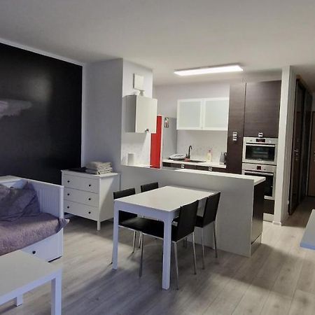 Apartm 59 Gdansk Luaran gambar
