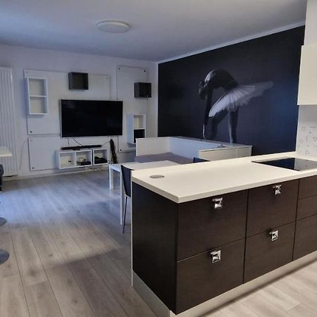 Apartm 59 Gdansk Luaran gambar