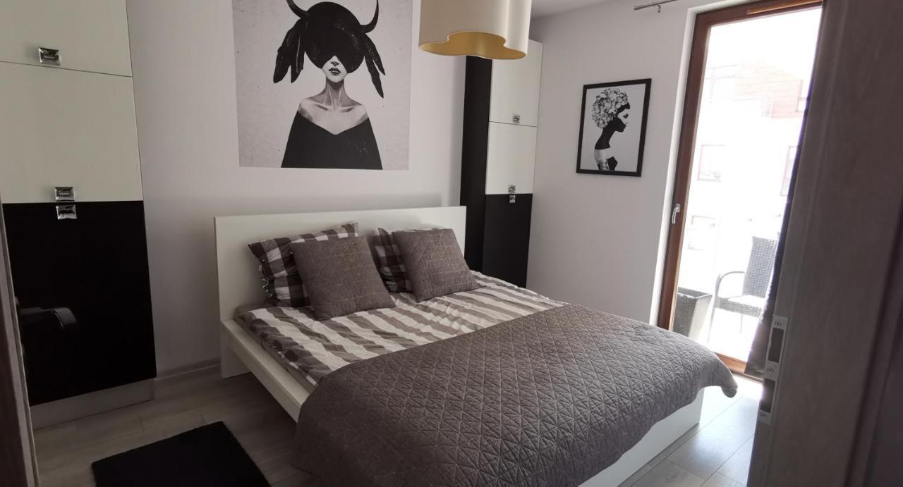 Apartm 59 Gdansk Luaran gambar