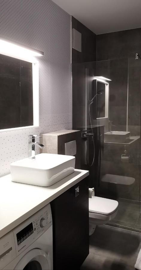 Apartm 59 Gdansk Luaran gambar