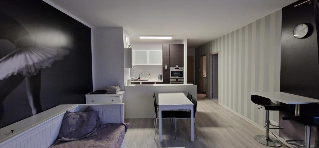 Apartm 59 Gdansk Luaran gambar