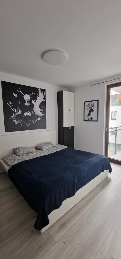 Apartm 59 Gdansk Luaran gambar