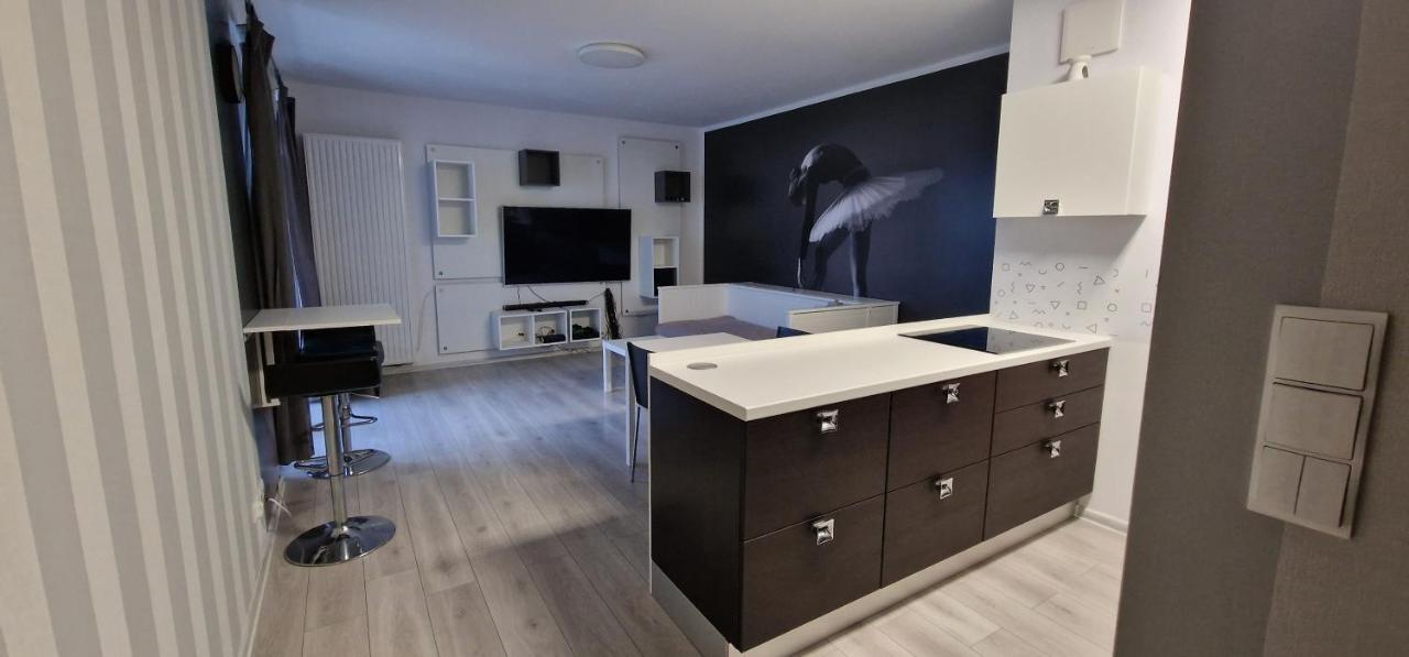 Apartm 59 Gdansk Luaran gambar