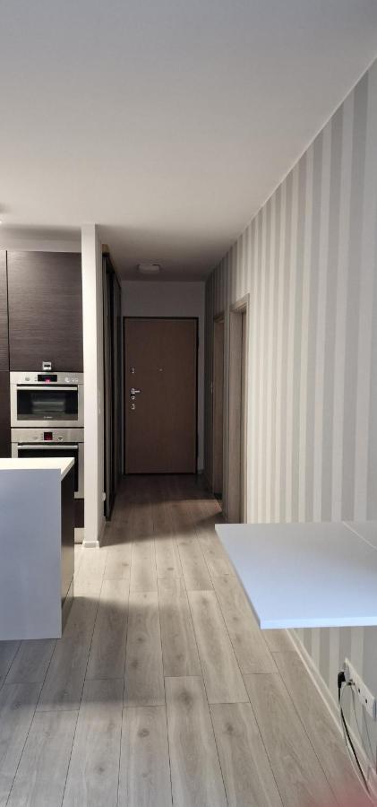 Apartm 59 Gdansk Luaran gambar