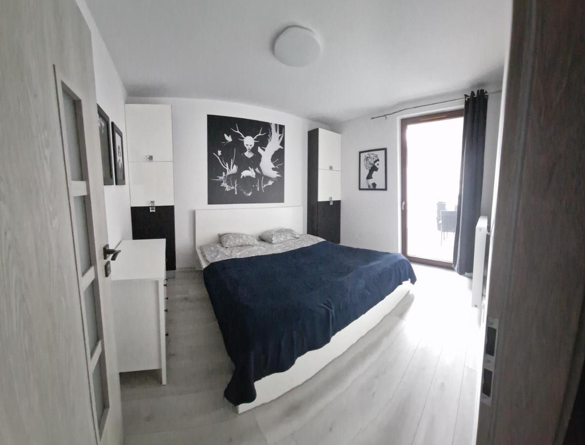 Apartm 59 Gdansk Luaran gambar
