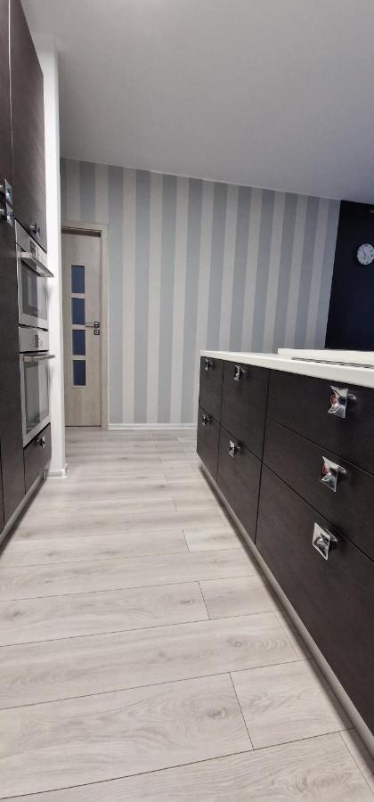 Apartm 59 Gdansk Luaran gambar