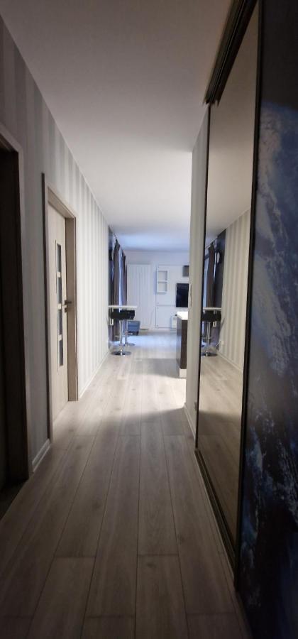 Apartm 59 Gdansk Luaran gambar